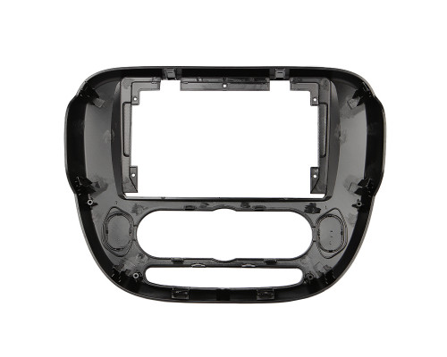 Переходная рамка Kia Soul 2013-2019 ver.2 (7280) 9"