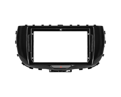 Переходная рамка Kia Soul 2019-2020 (4277) 9"