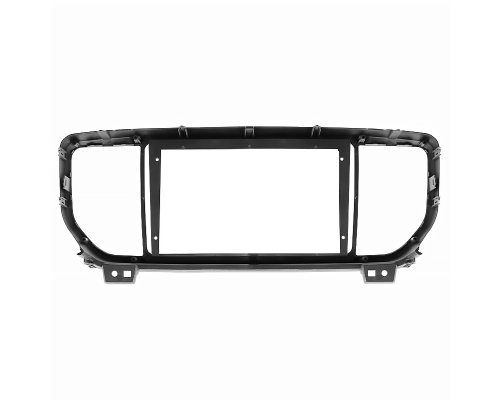 Переходная рамка Kia Sportage 4 2018+ 9" (KI 077N) Silver