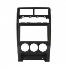 Переходная рамка Lada Priora 2013-2018 (3790) 9"