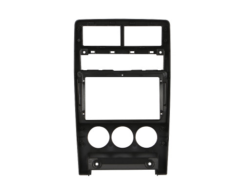 Переходная рамка Lada Priora 2013-2018 (3790) 9"