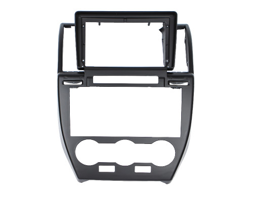 Переходная рамка Land Rover Freelander 2006-2014 (7345) 9"