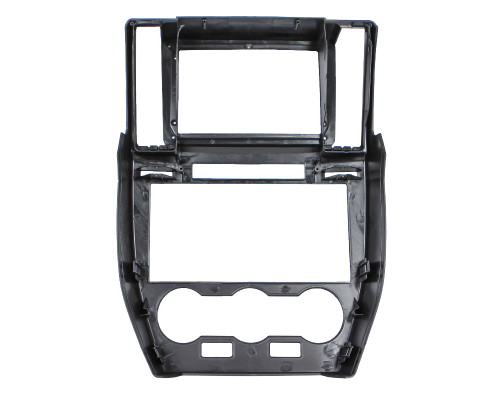 Переходная рамка Land Rover Freelander 2006-2014 (7345) 9"