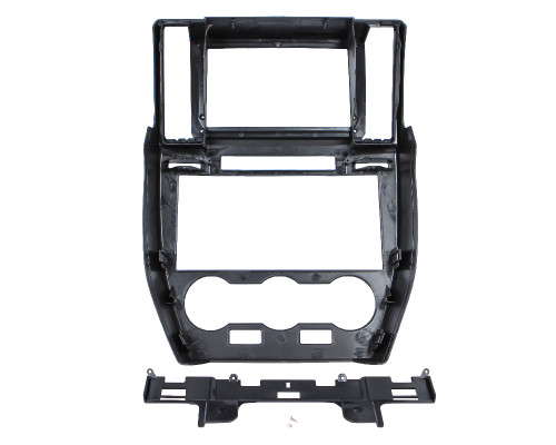 Переходная рамка Land Rover Freelander 2006-2014 (7345) 9"