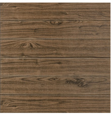 Декоративная 3D панель самоклейка 700x700x5мм Темный дуб (083) SW-00000018