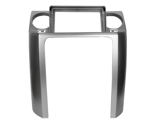 Переходная рамка Land Rover Freelander 3 2005-2009 Discovery 3 2004-2009 9" (6813)