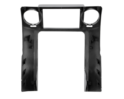 Переходная рамка Land Rover Freelander 3 2005-2009 Discovery 3 2004-2009 9" (6813)