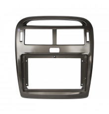 Переходная рамка Lexus LS430 XF30 LS 430 Toyota Celsior XF30 III ver.1 2000-2006 9" (4630)