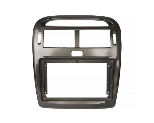 Переходная рамка Lexus LS430 XF30 LS 430 Toyota Celsior XF30 III ver.1 2000-2006 9" (4630)