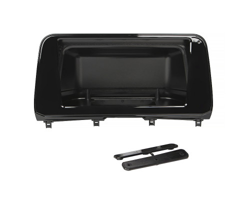 Переходная рамка Lexus RX200t RX300 RX350 RX350I RX450hl IV 2020-2021 10.1" (4629)