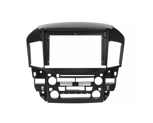 Переходная рамка Lexus RX300 Toyota Harrier 1997-2003 (7031) 9"