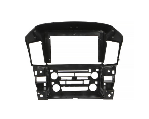 Переходная рамка Lexus RX300 Toyota Harrier 1997-2003 (7031) 9"