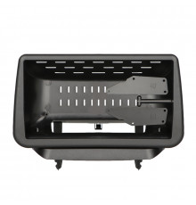 Переходная рамка Mazda 2 2014+ Demio 2014+ CX-3 2014+ (7452) 9"