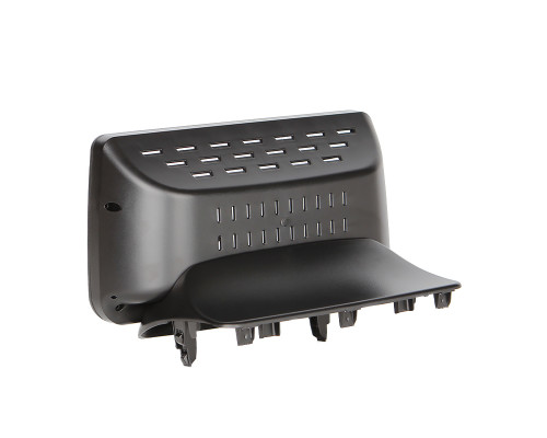 Переходная рамка Mazda 2 2014+ Demio 2014+ CX-3 2014+ (7452) 9"