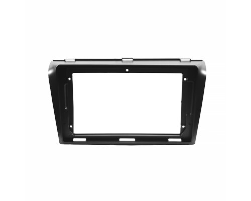 Переходная рамка Mazda 3 2004-2008 Axela 2006-2008 (MA 036N) 6341 9" Black