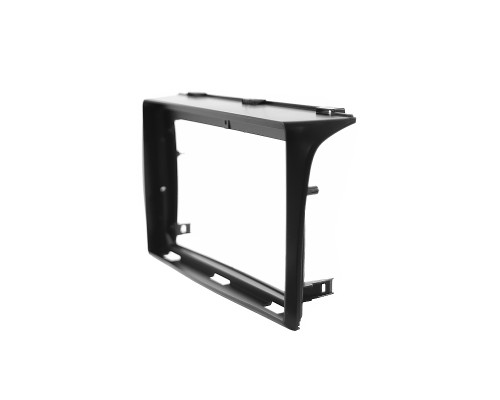 Переходная рамка Mazda 3 2004-2008 Axela 2006-2008 (MA 036N) 6341 9" Black