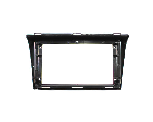 Переходная рамка Mazda 3 2004-2008 Axela 2006-2008 (MA 036N) 6341 9" Black