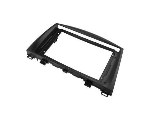 Переходная рамка Mazda 3 2009-2013 (MA 034N) 6449 9" Black