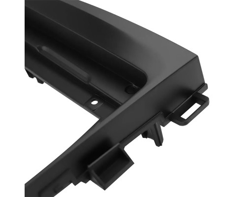 Переходная рамка Mazda 3 2009-2013 (MA 034N) 6449 9" Black