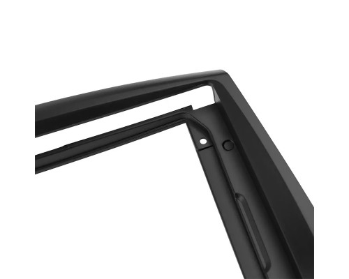 Переходная рамка Mazda 3 2009-2013 (MA 034N) 6449 9" Black