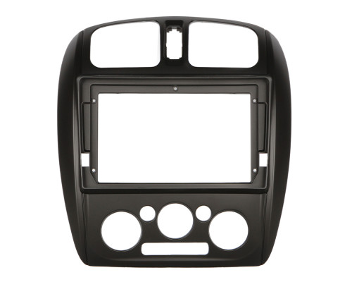 Переходная рамка Mazda 323 2000-2003 (6472) 9"