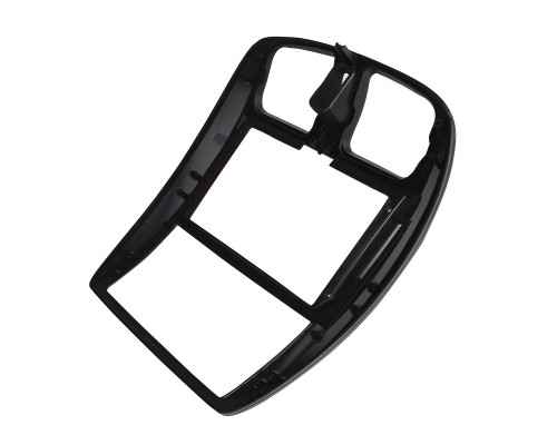 Переходная рамка Mazda 323 2002-2008 (7322) 9"