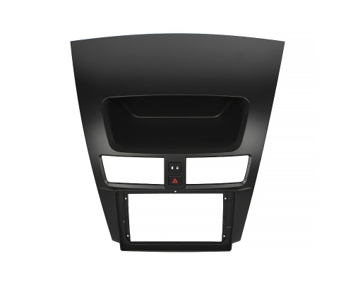 Переходная рамка Mazda BT 50 2011-2020 (6536) 9"
