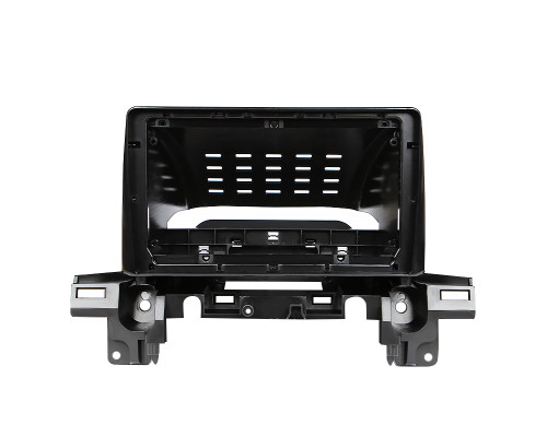 Переходная рамка Mazda CX-5 2017-2021 (6959) 9"