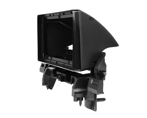 Переходная рамка Mazda CX-5 2017-2021 (6959) 9"