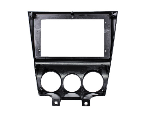 Переходная рамка Mazda RX-8 2008-2011 (6917) 9" Black