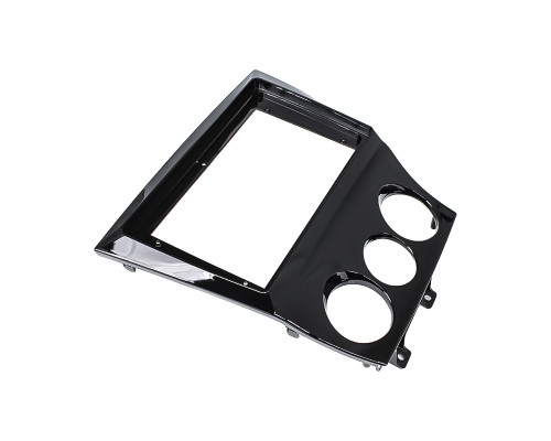 Переходная рамка Mazda RX-8 2008-2011 (6917) 9" Black