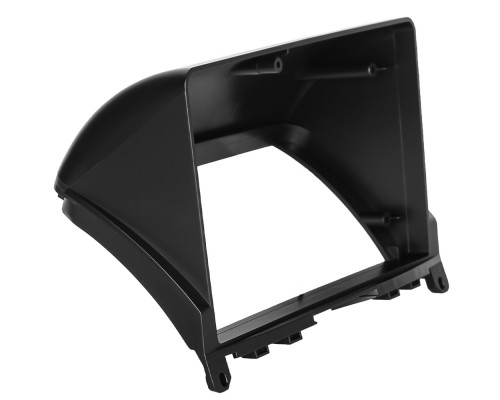 Переходная рамка Mercedes Benz C Class W204 S204 2006-2011 (6933) 9"