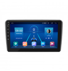 ГУ Audi A3 II (8P) 2003-2005 9" 2/32Gb 4G Wi-Fi GPS Top