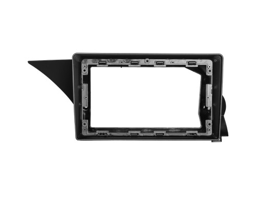 Переходная рамка Mercedes Benz GLK Class X204 2012-2015 (7579) 9"