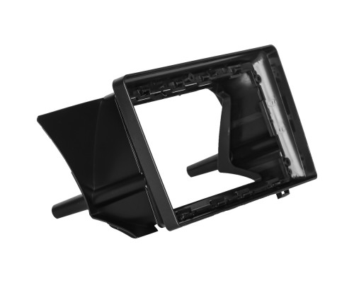 Переходная рамка Mercedes Benz GLK Class X204 2012-2015 (7579) 9"