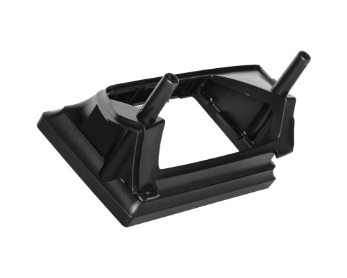 Переходная рамка Mercedes Benz GLK Class X204 2012-2015 (7579) 9"