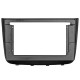 Переходная рамка Mercedes Benz Vito (W639) 2003-2014 Viano (W639) 2003-2014 (7566) 10.1" Black