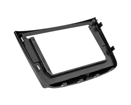 Переходная рамка Mercedes Benz Vito (W639) 2003-2014 Viano (W639) 2003-2014 (7566) 10.1" Black