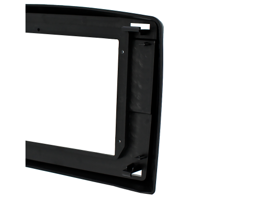 Переходная рамка Mercedes-Benz Vito 2014-2018 (BE 032T) 10.1" Black