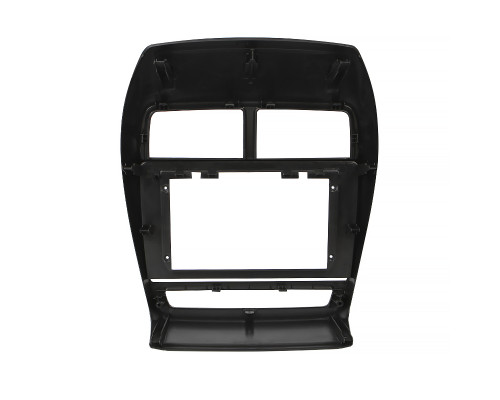 Переходная рамка Mitsubishi ASX 2019+ Outlander Sport 2019+ (5398) 10.1"