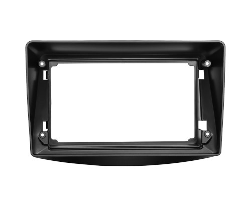 Переходная рамка Mitsubishi Grandis 2003-2011 Manual AC (7067) 9"