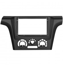 Переходная рамка Mitsubishi Outlander 2003-2006 (F1) (7091) 9"