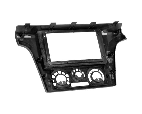Переходная рамка Mitsubishi Outlander 2003-2006 (F1) (7091) 9"