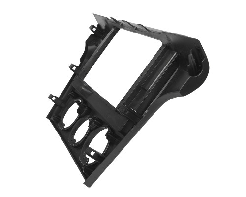 Переходная рамка Mitsubishi Outlander 2003-2006 (F2) (7091) 10.1" (right wheel)