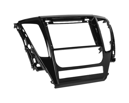 Переходная рамка Mitsubishi Pajero Sport 2015-2019 (6524) 9"