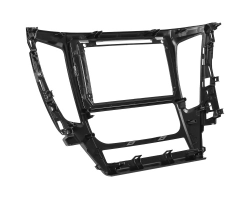 Переходная рамка Mitsubishi Pajero Sport 2015-2019 (6524) 9"