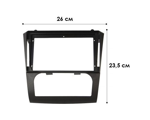 Переходная рамка Nissan Altima 2006-2012 AC (6375) 9"