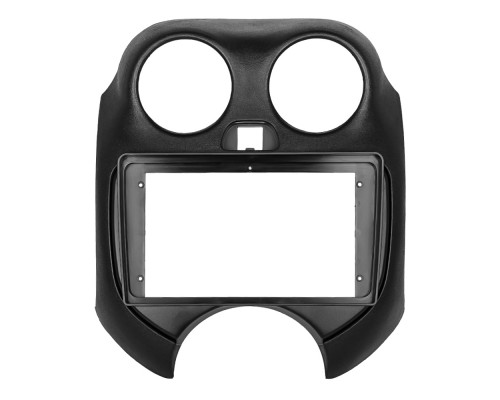 Переходная рамка Nissan March Micra 2010-2013 Renault Pulse 2011-2019 (2715) (NI 051N) 9"