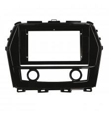 Переходная рамка Nissan Maxima (A36) 2016-2023 (6075) 10.1"