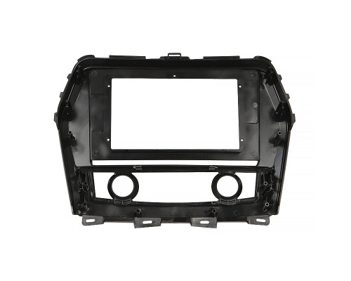 Переходная рамка Nissan Maxima (A36) 2016-2023 (6075) 10.1"